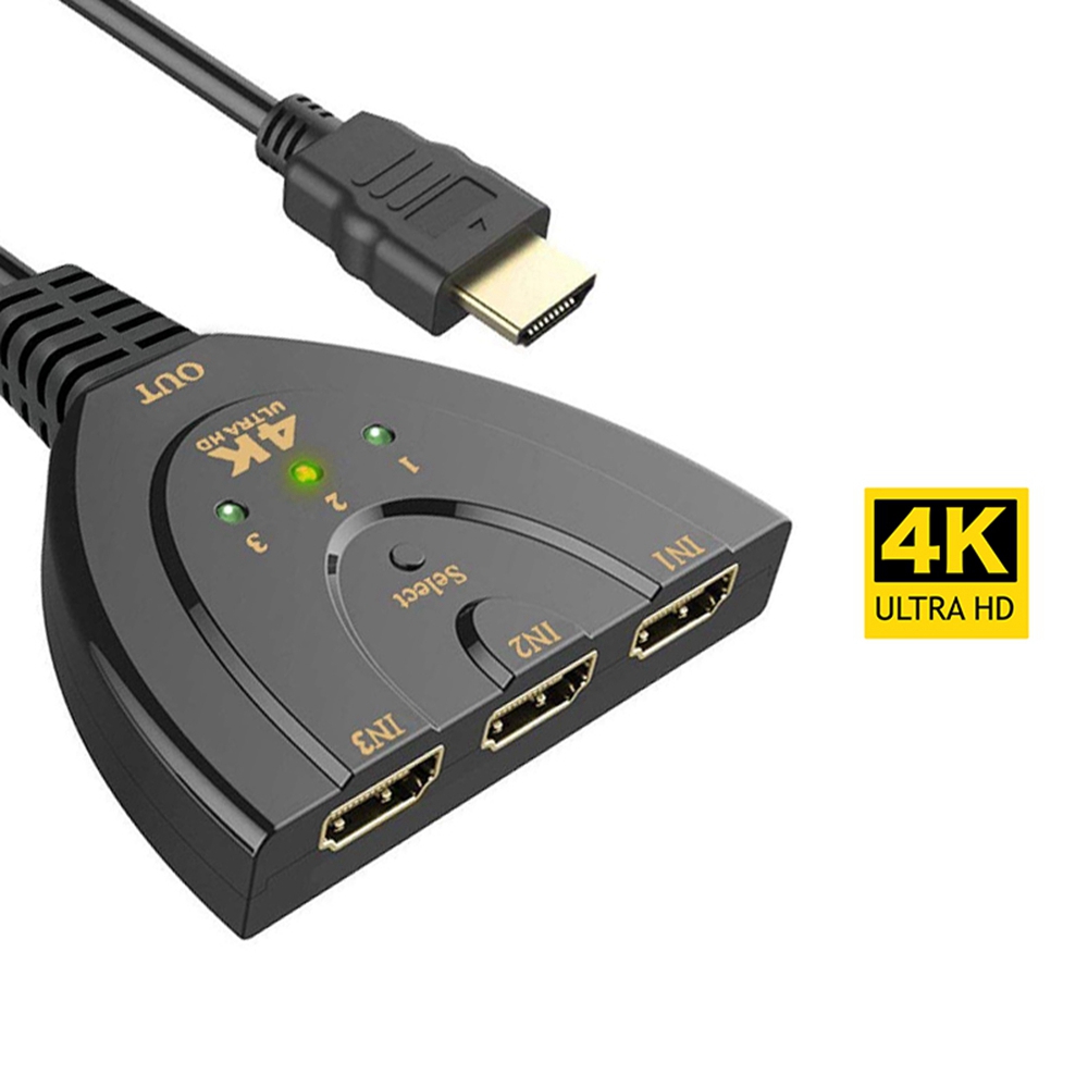 4K * 2K ̴ 3 Ʈ HDMI ȣȯ 4K ó HDMI й 1..